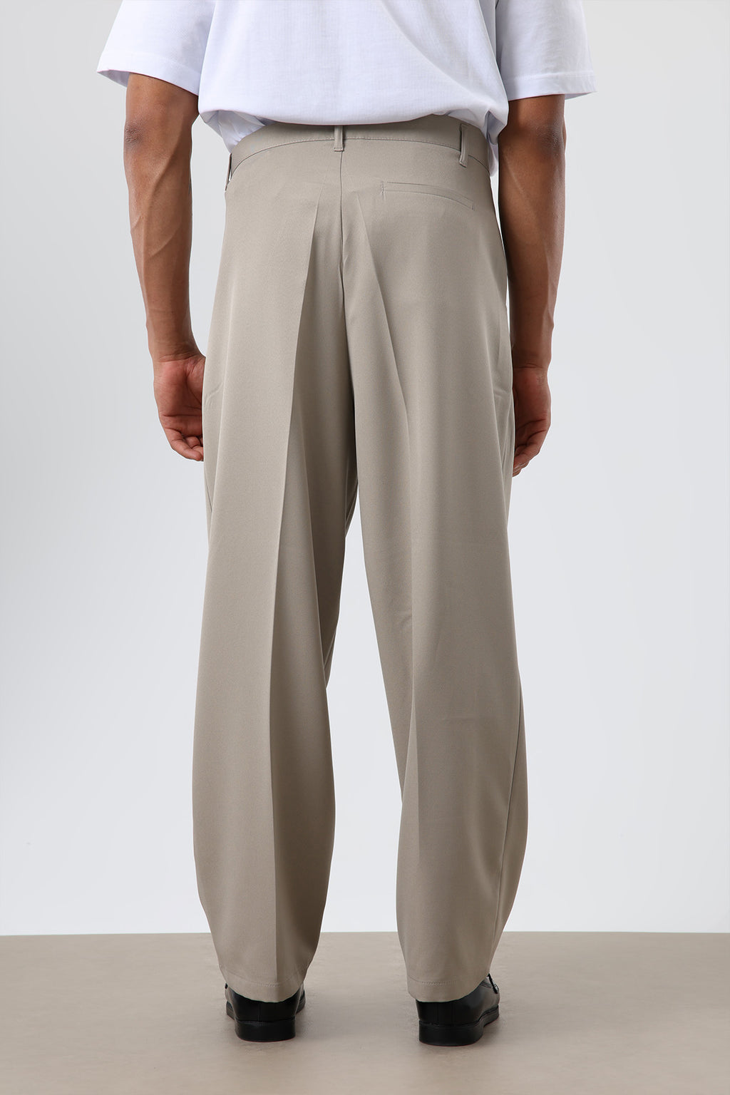 Oversize  Takım Elbise Vizon
